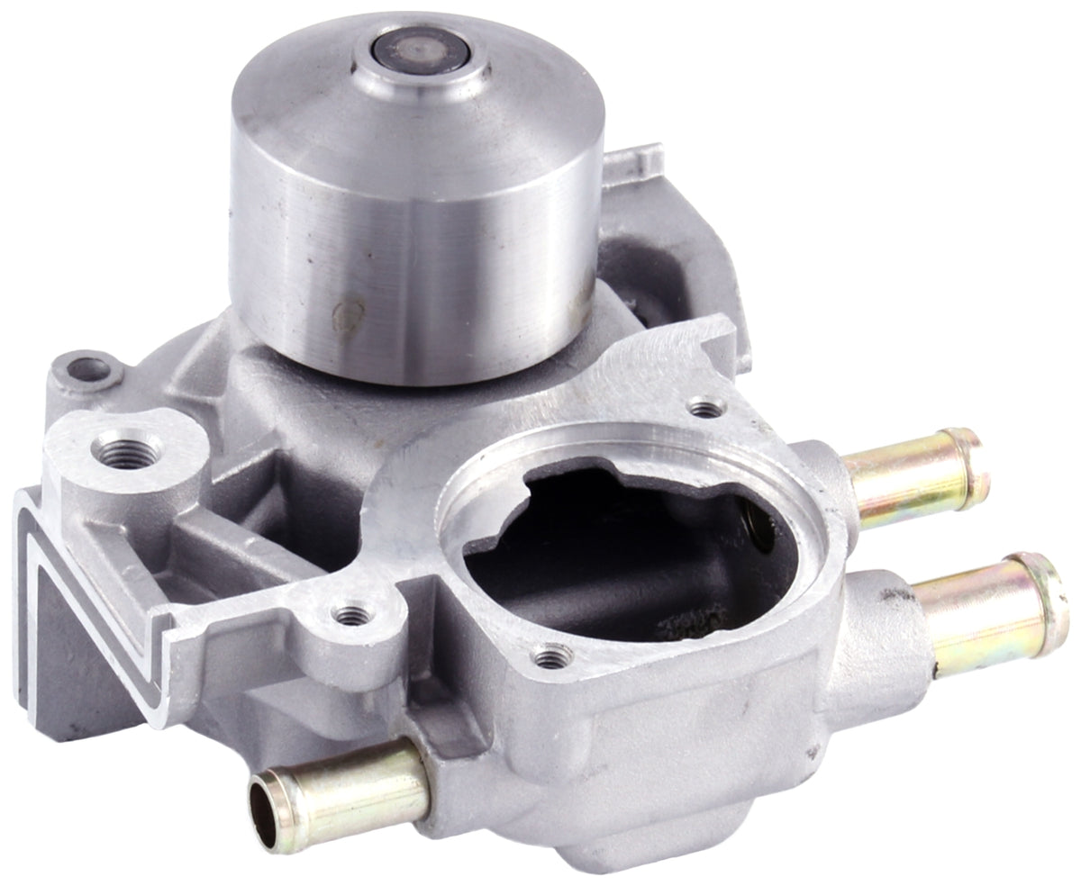 Gates 43548 Water Pump for 2004-2008 Subaru Impreza 2005-2008 Legacy Outback 2.5L