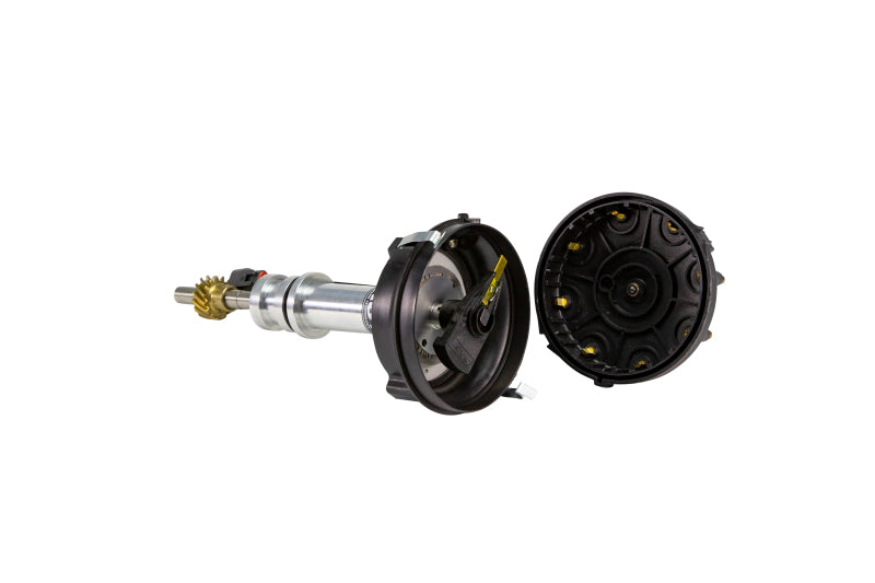 FAST 304011 XDI Race Cam Sync Distributor Small Cap for Chrysler LA 273-360