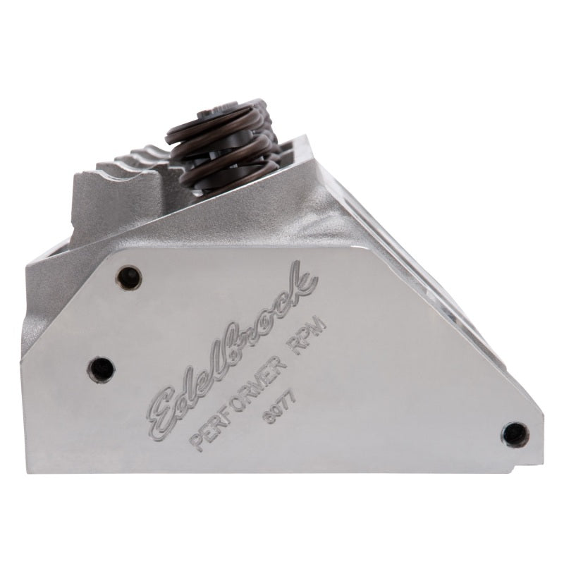 Edelbrock 60779 Single Performer RPM Sb/Chrysler Head Competition