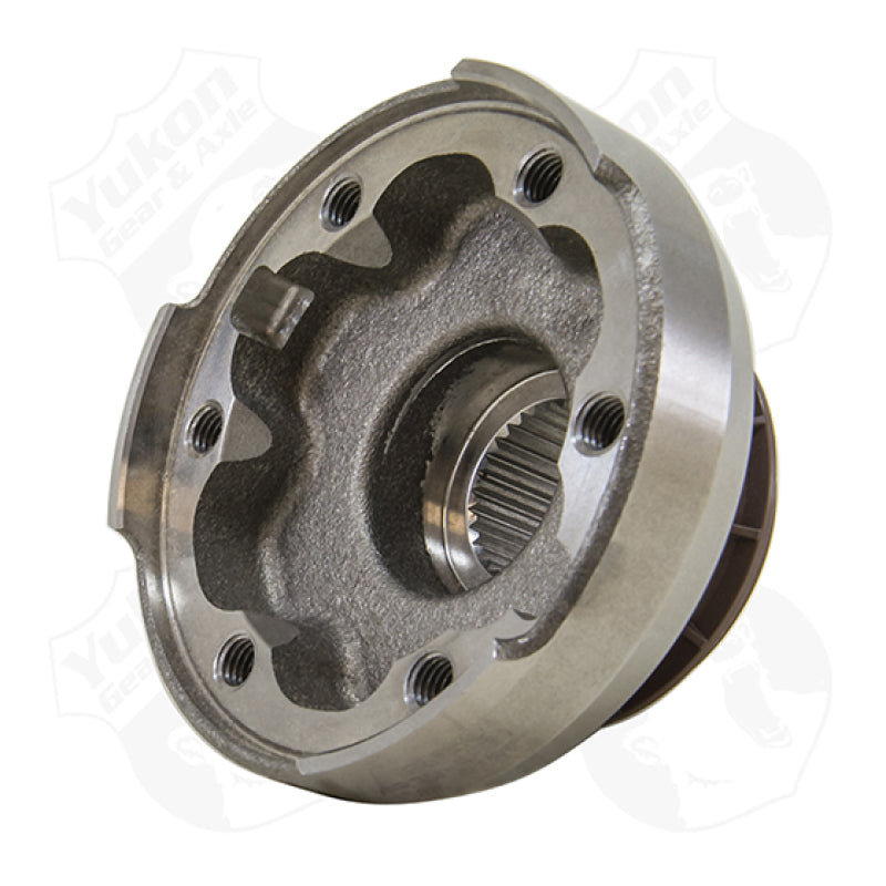 Yukon Gear & Axle YY F880631 8.8in Pinion Flange For 05-14 Mustang GT with CV Driveshaft 30 Spline