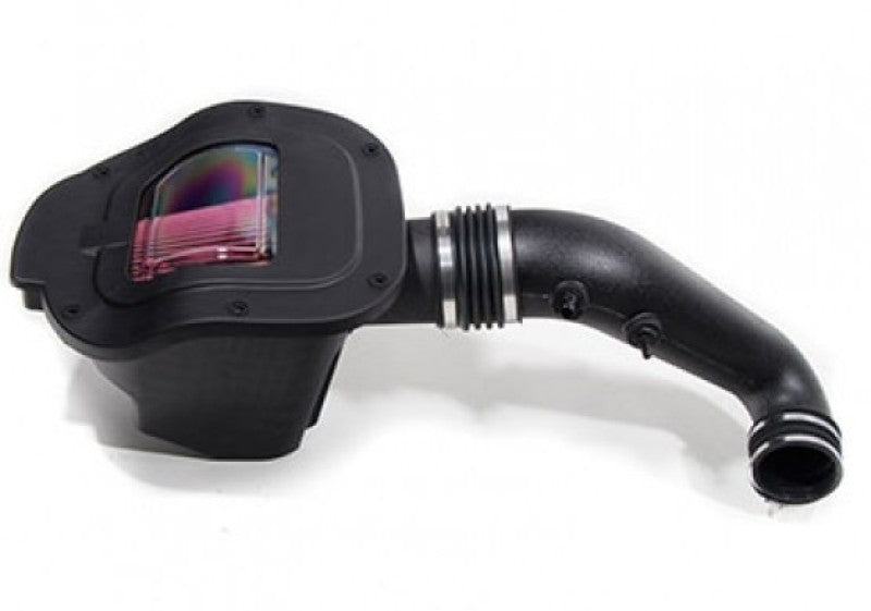 Roush 5.0L V8 Cold Air Intake Kit for 2018-2024 F-150 422267