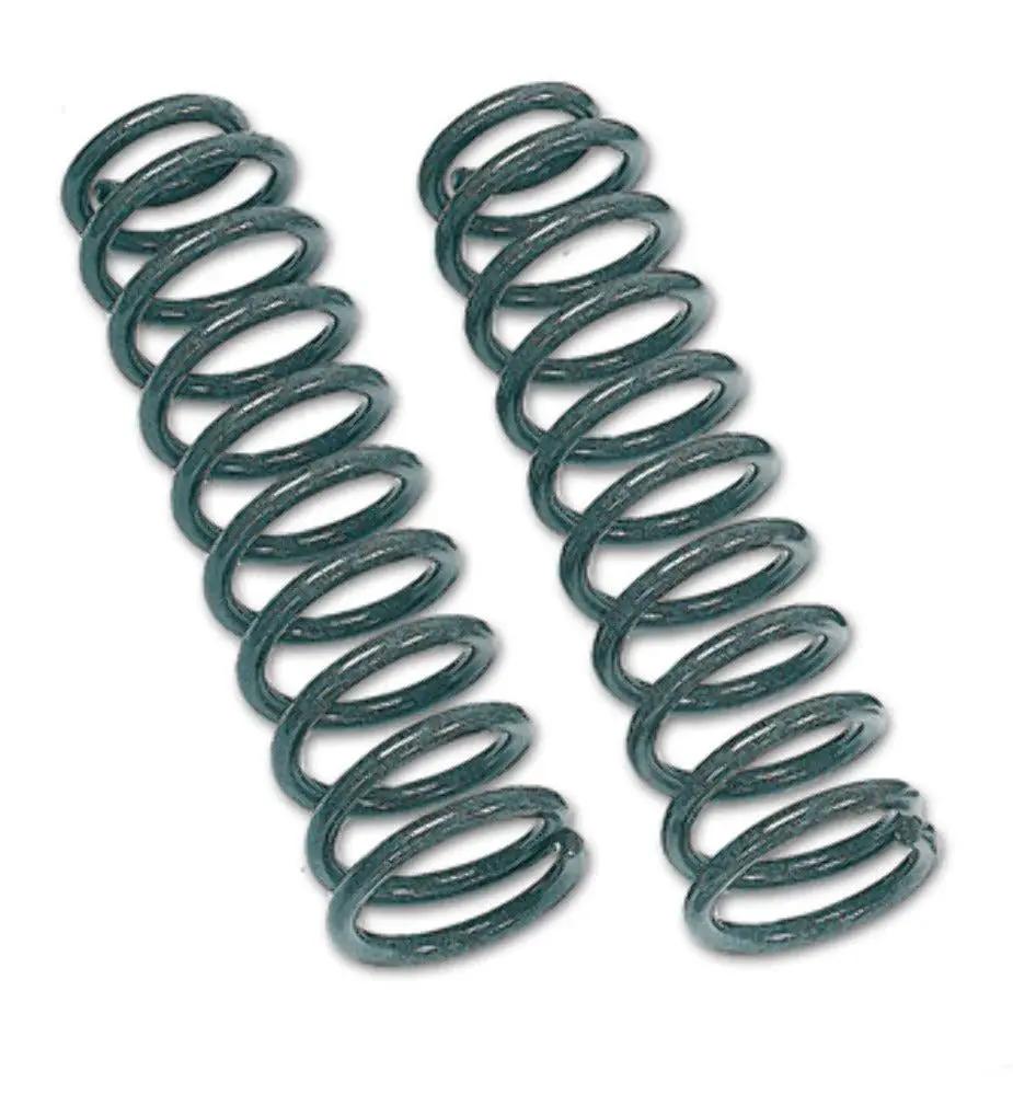 Tuff Country 43907 Rear (3.5in Lift) Coil Springs Pair for 1992-1998 Jeep Grand Cherokee