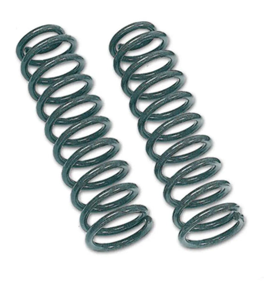 Tuff Country 43907 Rear (3.5in Lift) Coil Springs Pair for 1992-1998 Jeep Grand Cherokee