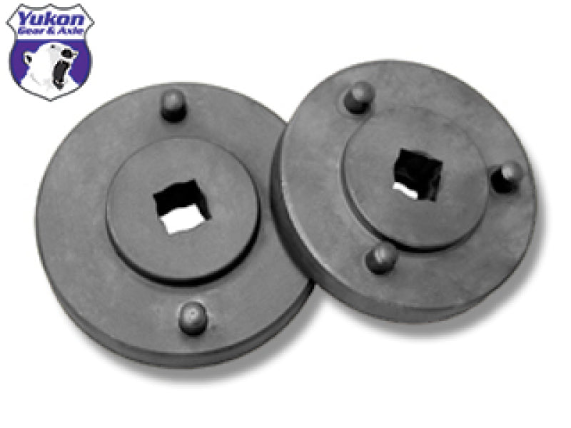 Yukon Gear & Axle YT A01 9in Spanner Tool