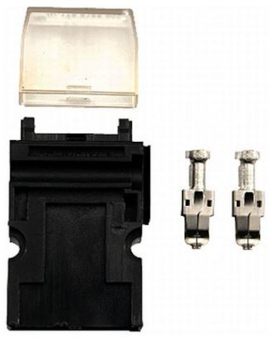 HELLA 005235002 Fuse Box