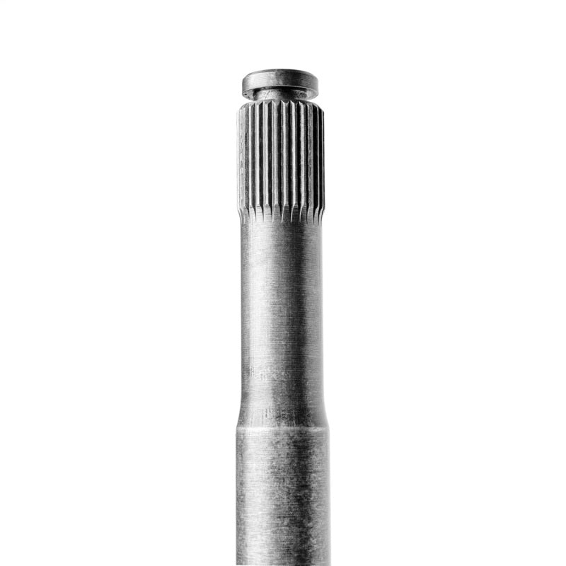 Yukon Gear & Axle YA C52114548AB 8.25in 31.5in Long 29 Spline 5 Lug Nitro for & Liberty Rear 1541H Alloy Axle