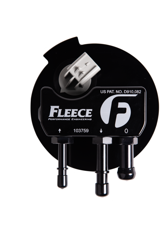 Fleece Performance FPE-34790 for 07.5-10 GM Powerflo In-Tank Lift Pump