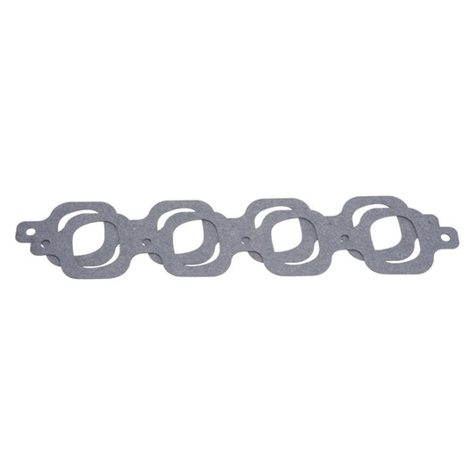Edelbrock 7249 Gasket Intake Manifold Big Victor 3.4.84 in Bore Spacing Pair