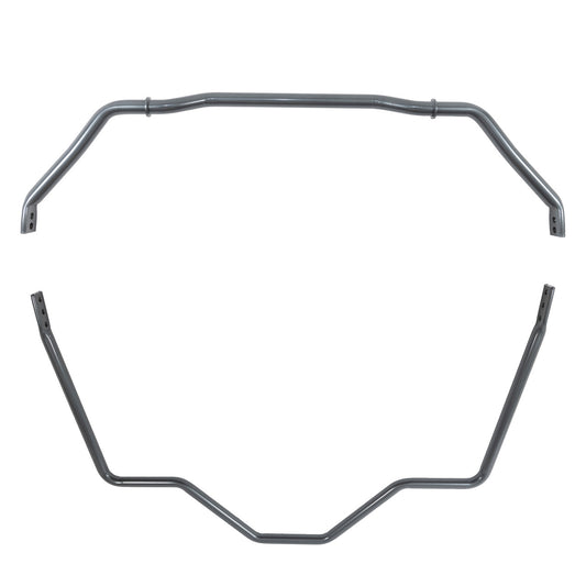 Belltech 2021-2026 for Ford F-150 2WD/4WD Front & Rear Sway Bar Set (5461/5561)