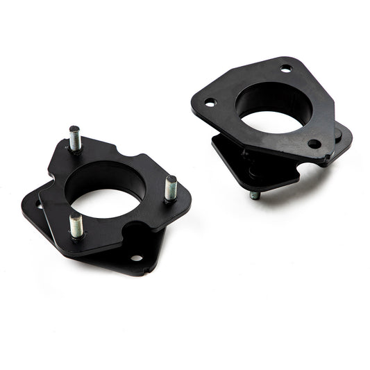 Belltech 2004-2018 for Ford F-150 2WD/4WD 2.5in Lift Front Strut Spacer