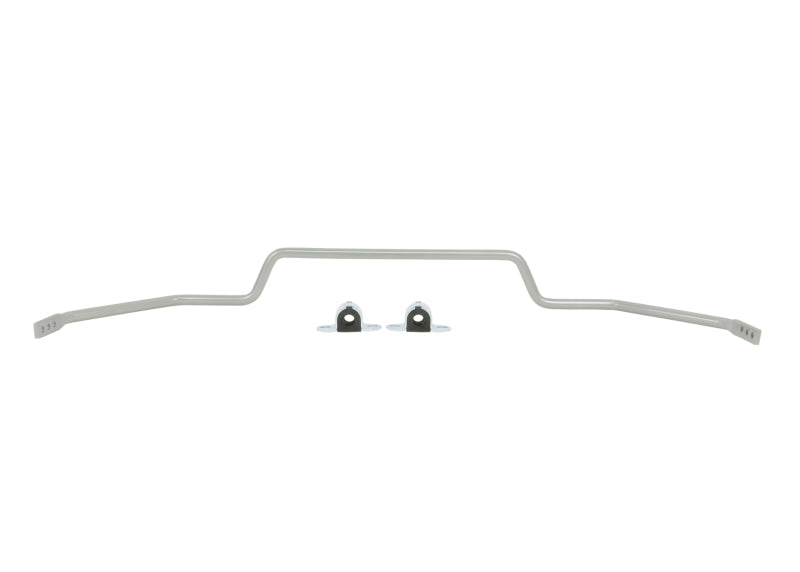 Whiteline BNR36XZ Rear 20mm Sway Bar-Heavy Duty Blade Adjustable for 2009-2018 Nissan GT-R