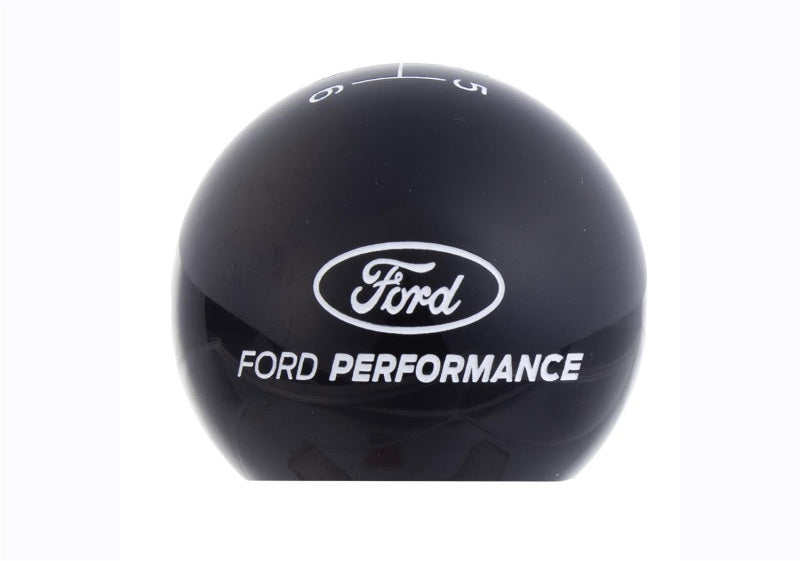 Ford Racing for 2015-2017 Mustang Ford Racing Shift Knob 6 Speed
