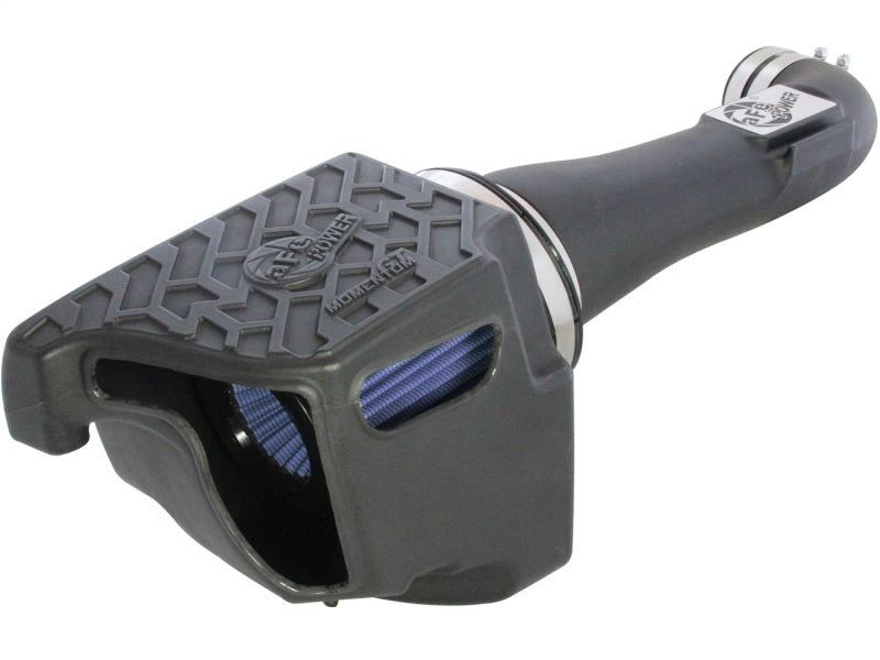 aFe Momentum GT PRO 5R Intake 12-13 Jeep Wrangler JK V6 3.6L - #54-76204