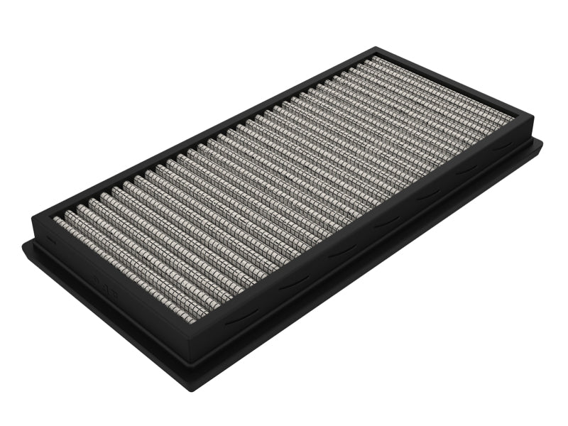 aFe Power Magnum FLOW OE Replacement Air Filter w/Pro DRY S Media for Mercedes AMG63 07-11 V8-6.3L #31-10195