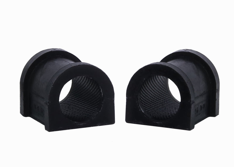 Whiteline KSK060-24 24mm Front Sway Bar Bushing Service Kit for 1998-2002 Toyota Camry