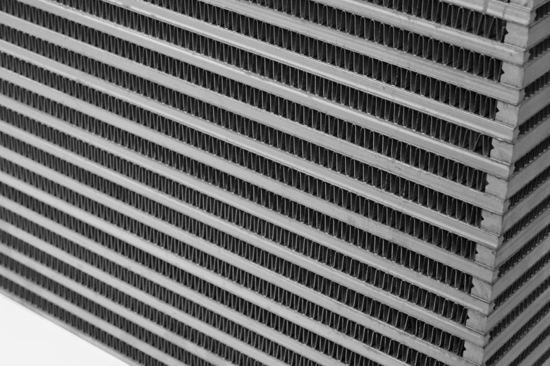 CSF 8056 High Performance Bar & Plate Intercooler Core - 20in L x 12in H x 3in W