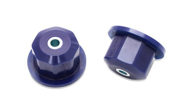 SuperPro Rear Differential Center Support Bushing Kit (80A) - Mazda NC Miata & RX-8