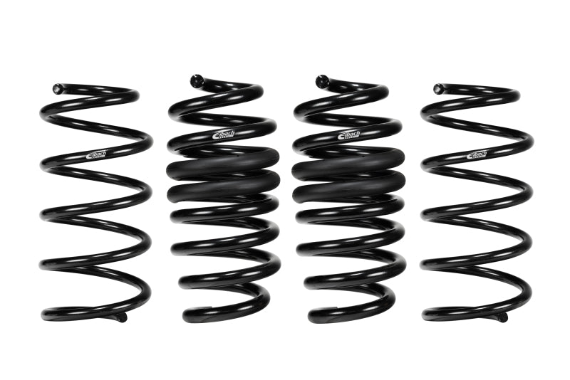 Eibach Pro-Kit for 20-23 Ford Explorer ST AWD E10-35-051-03-22