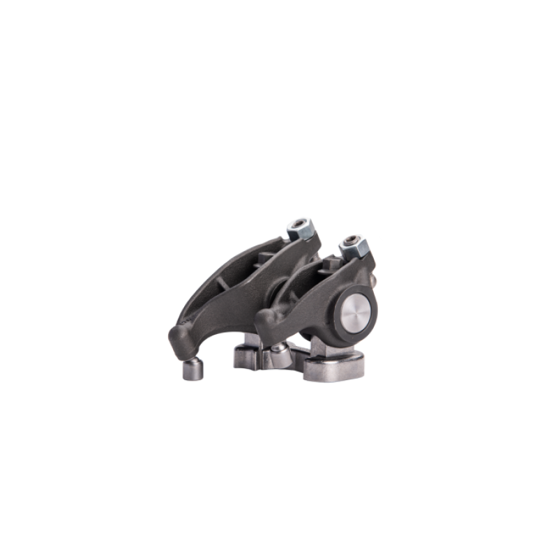 Fleece Performance FPE-CUMM-RAA-CR for 98.5-18 Dodge 2500/3500 Cummins 5.9L/6.7L 24v OE Replacement Rocker Arm Assembly