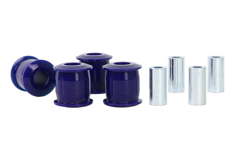SuperPro Rear Trailing Arm Upper Bushing Kit
