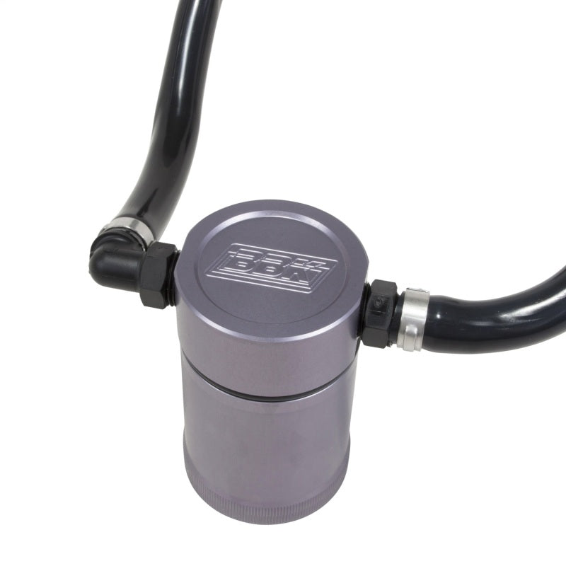 BBK Performance 18960 Oil Separator Kit for 2011-2017 Ford Mustang GT 5.0L