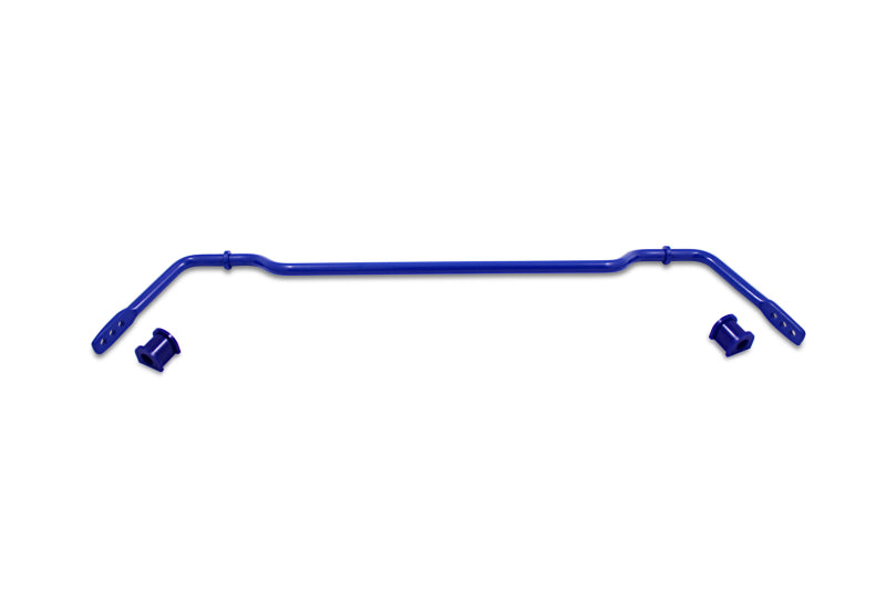SuperPro 20mm 3-Position Adjustable Rear Sway Bar Kit - MKIV Toyota Supra