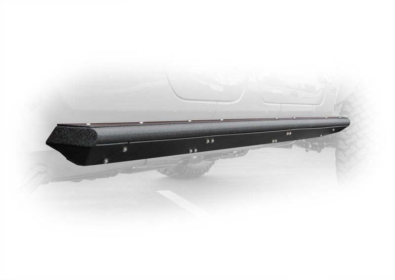 DV8 Offroad 2019+ Jeep Gladiator Side Step/Sliders - #SRGL-02