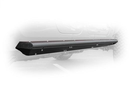 DV8 Offroad 2019+ Jeep Gladiator Side Step/Sliders - #SRGL-02