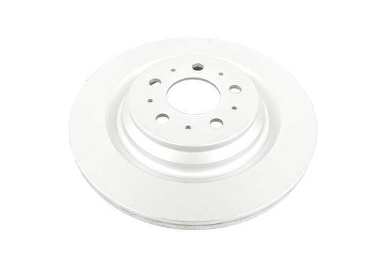 DBA 2017+ Tesla Model 3 RWD/AWD En-Shield Standard Brake Rotor