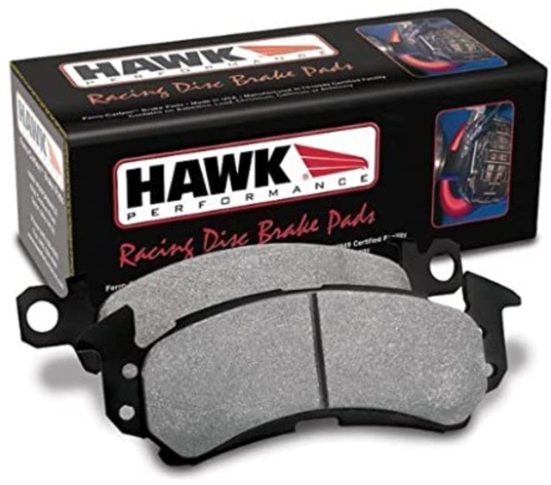 Hawk Performance HB925W.597 DTC-30 Motorsport Brake Pads