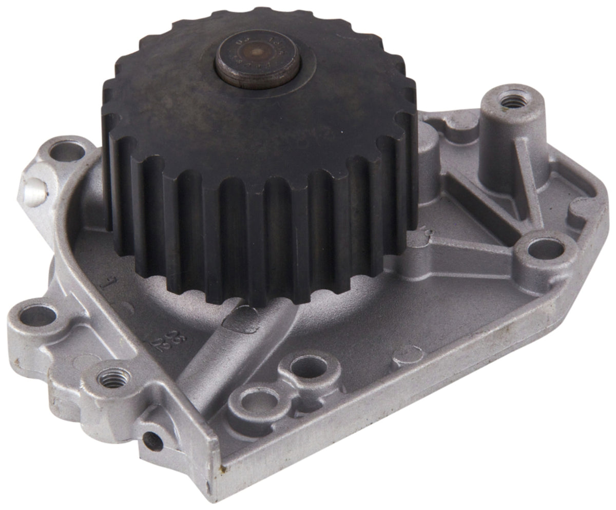 Gates 44405 Water Pump for 1996-2001 Acura Integra 1999-2000 Honda Civic 1996-1997 Civic del Sol