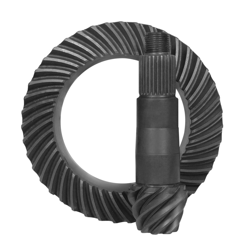 Yukon Gear & Axle YG DM210FD-488R Ring & Pinion with Dana 44 M210 Front 4.88 Ratio Differential