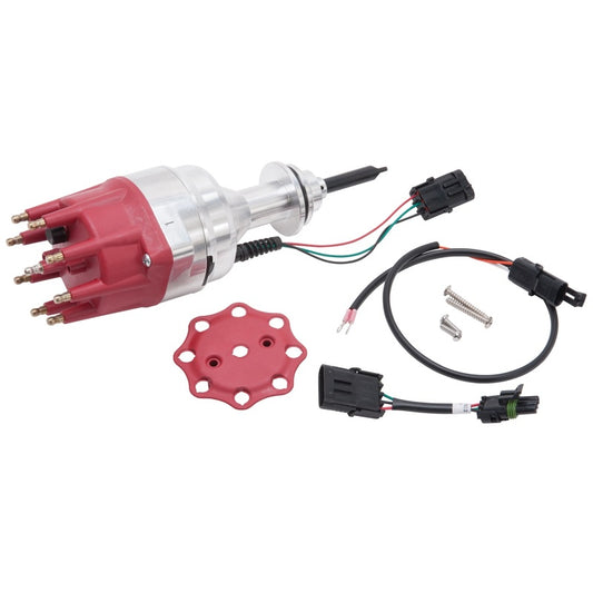 Edelbrock 3680 E-Street II EFI Ignition Control Kit for Chrysler Small Block 318-360