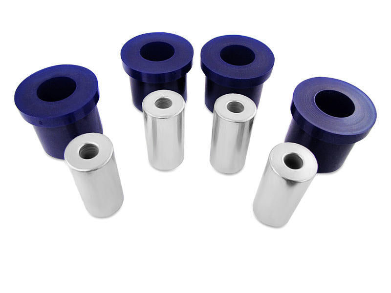 SuperPro Rear Upper Control Arm Inner Bushing Kit
