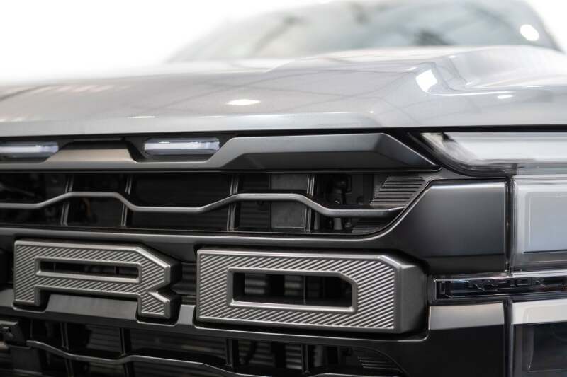 Addictive Desert Designs for 2024+ Ford F-150 Adaptive Cruise Control Bracket