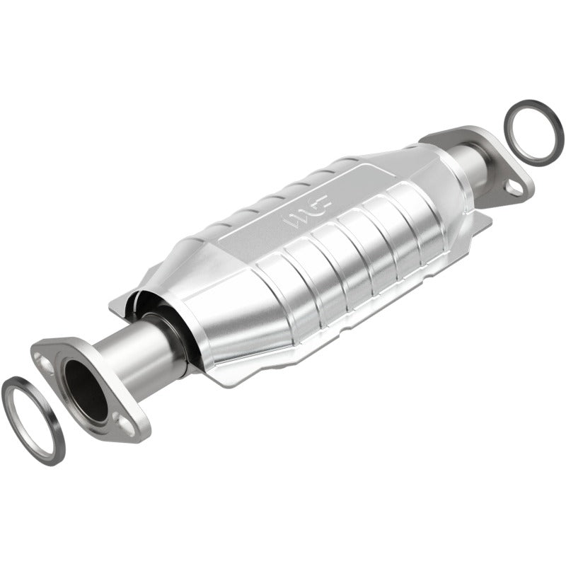 MagnaFlow 23884 Conv DF Toyota 88-95 - #23884