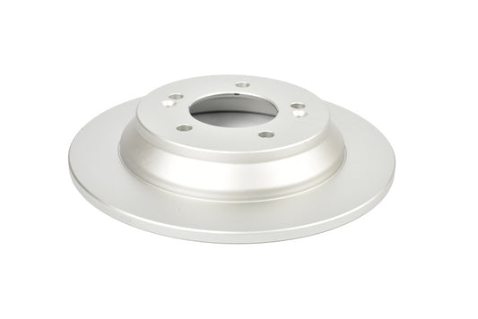 DBA 18-20 Hyundai Kona DCT (w/305mm Front Rotor) FWD Rear En-Shield Standard Rotor