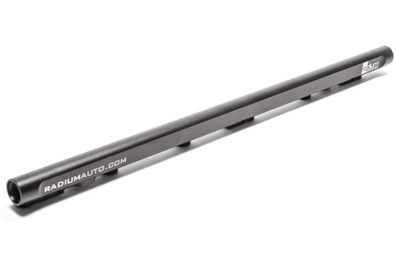 Radium Engineering Fuel Rail Compatible with Toyota 1JZ-GTE VVT-I - #20-0768