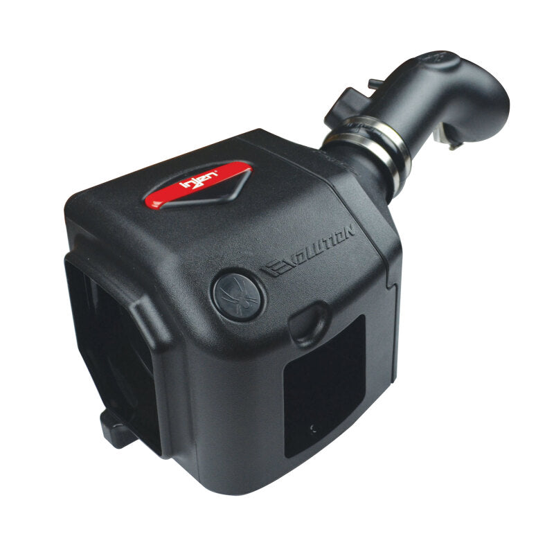Injen 15-19 Cadillac Escalade V8 6.2L Evolution Air Intake - #EVO7103