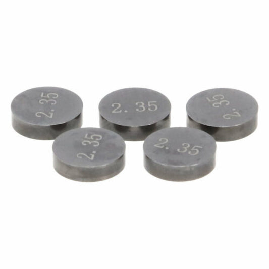 Wiseco VS9315 Valve Shim Refill Kit- 9.48 x 3.15mm (5)