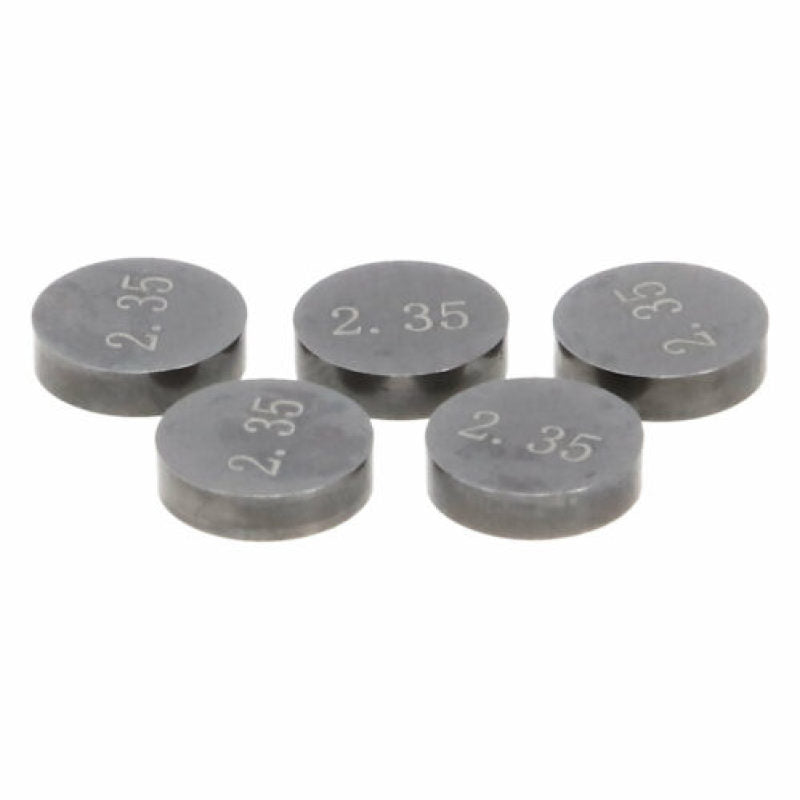Wiseco VS0295 Valve Shim Refill Kit- 10.0 x 2.95mm (5)