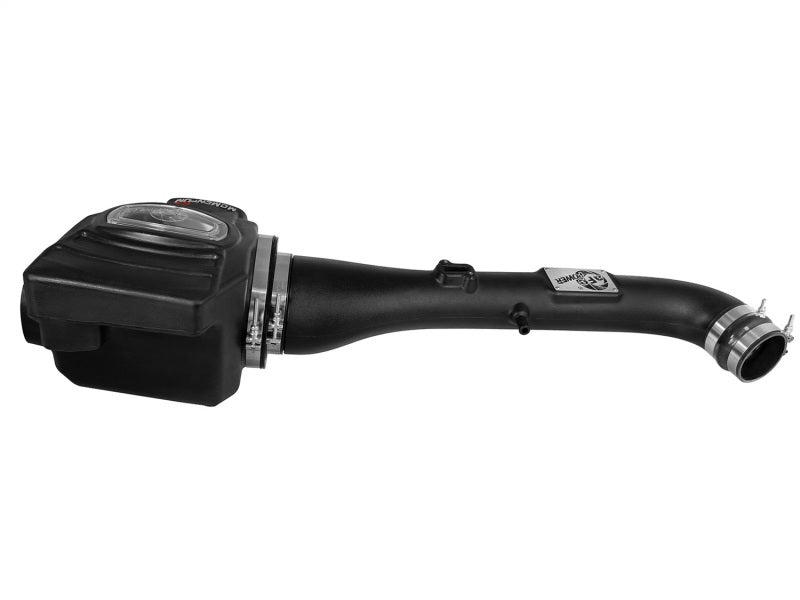aFe Power 51-76102 Momentum GT Cold Air Intake - 2011-2021 Jeep Grand Cherokee / Dodge Durango V6-3.6L | Pro DRY S