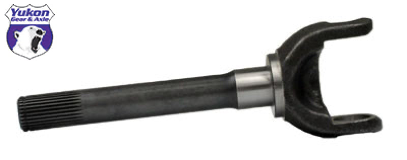 Yukon Gear & Axle YA D39905 Dana 44 IFS Outer Stub Axle Replacement