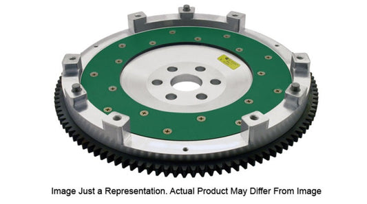 Fidanza 05-07 Ford Focus 2.0L Aluminum Flywheel