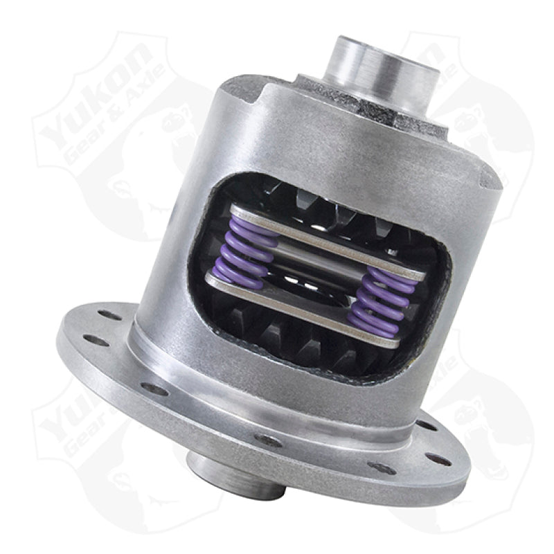 Yukon Gear & Axle YDGGM8.5-3-28-1 Dura Grip Positraction For GM 8.5in with 28 Spline Axles