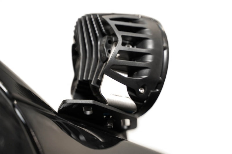 Addictive Desert Designs for 2021+ Ford F-150/Raptor Ditch Light Brackets