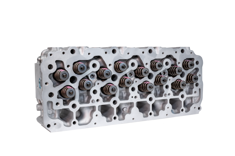 Fleece Performance FPE-61-10014-D for 17-23 GM 2500/3500 Freedom Series Cylinder Head (Driver Side)