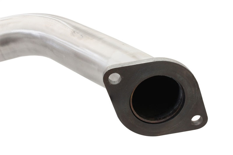 aFe MACHForce XP Exhaust Cat-Back 2.5/3in SS-409 w/ Hi-Tuck Tip 05-15 Nissan Xterra V6 4.0L - #49-46111