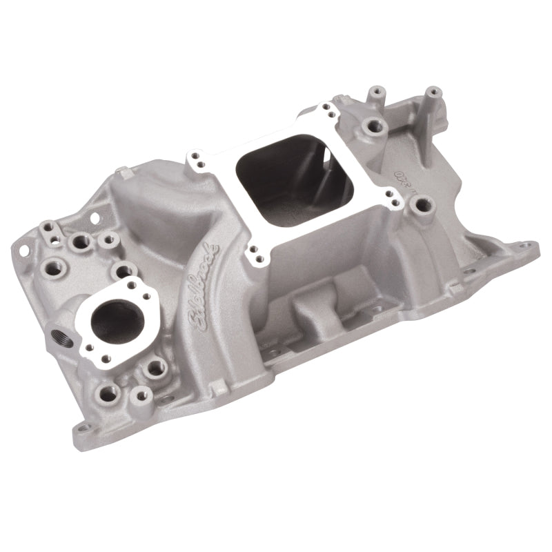 Edelbrock 5076 Torker II Intake Manifold for Chrysler 340/360