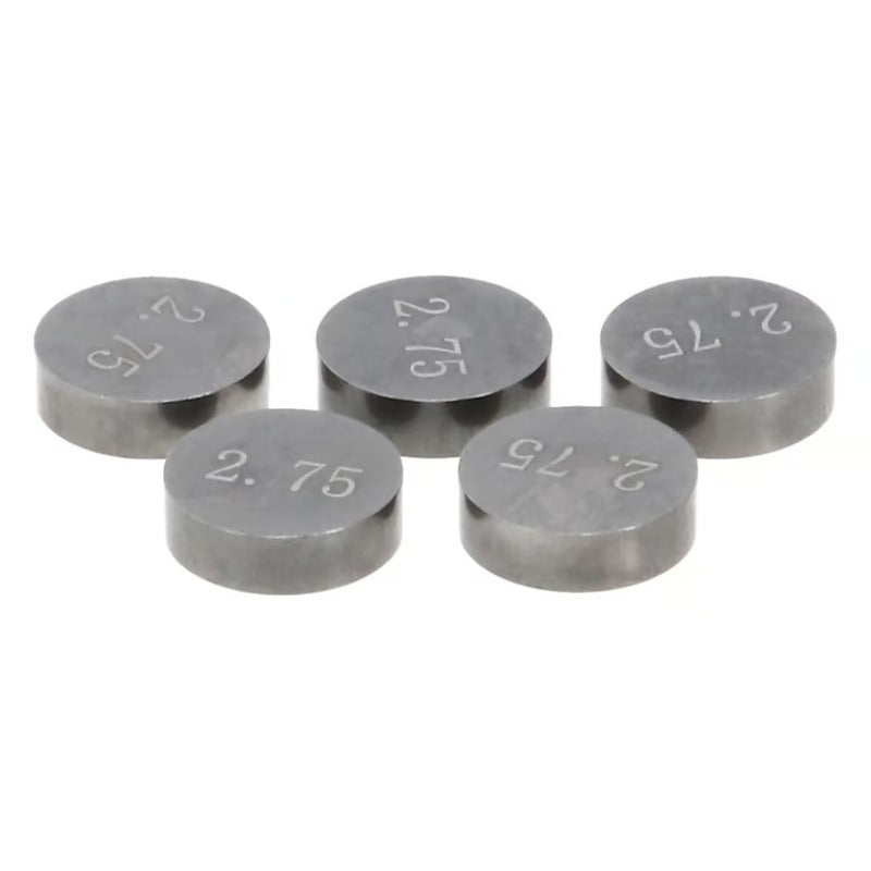 Wiseco VS0275 Valve Shim Refill Kit- 10.0 x 2.75mm (5)